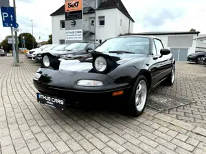 Mazda MX-5 -Miata