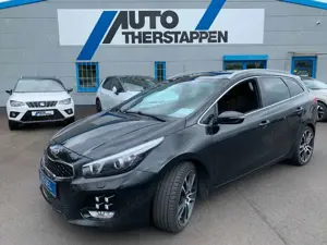 Kia Ceed SW / cee'd SW 1.6 CRDi DCT GT Line