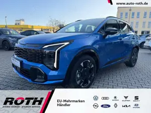 Kia Sportage 1.6 T-GDI AWD GT-Line LED*PANO*ACC*360*