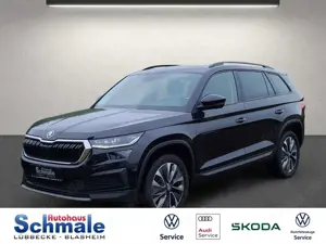 Skoda Kodiaq Tour 4x4 2.0 TSI DSG Standheizung AHK El. Panorama