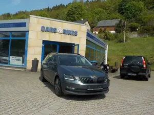 Skoda Octavia Ambition