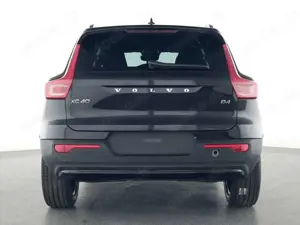Volvo XC40 Bild 3