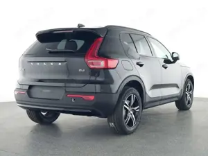 Volvo XC40 Bild 2