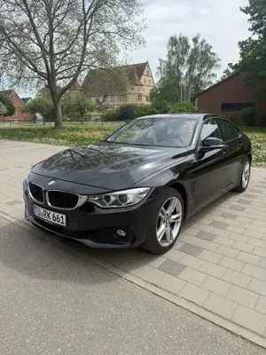 BMW 430
