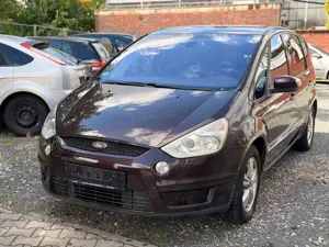 Ford S-Max Titanium/Xenon