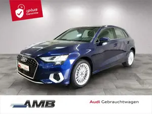 Audi A3 Advanced 35 TFSI LED/Sitzhzg/10.28G