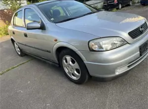 Opel Astra 1.6 Comfort