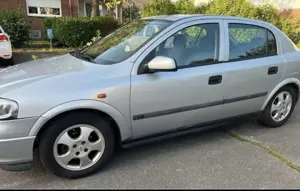 Opel Astra 1.6 Comfort Bild 2