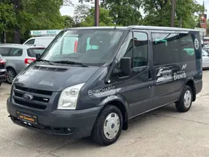 Ford Transit 2.2 TDCI 280 Klima 9-Sitzer Netto-5041€