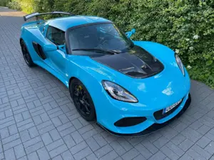 Lotus Exige Exige Sport 410