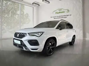 SEAT Ateca ATECA FR 1.5 TSI DSG»DSG»LHZ»AHK»KAMERA»AHK