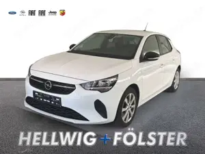 Opel Corsa F Edition 1.2 *DAB *Allwetterreifen *Notbremsass.