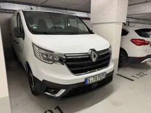 Renault Trafic Blue dCi 150 L1H1 2,8t Komfort