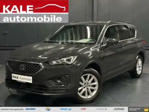SEAT Tarraco 1.5 TSI Style *DigCock*NAVI*Voll/LED*CarPlay*