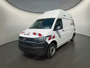 Volkswagen T6 Transporter T6.1 4Motion HOCHDACH/LANG*NAVI*STD-HZG*AHK