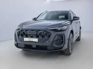 Audi Q5 SUV TDI quattro *S-LINE*S-TRO*MATRIX*RFK*AHK*