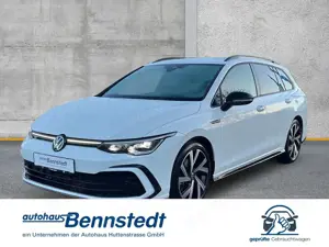 Volkswagen Golf VIII Variant 2.0 TDI DSG R-Line Black Style LED...