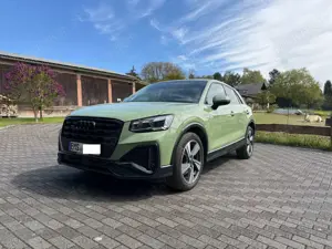 Audi Q2 Q2 40 TFSI quattro S tronic S line