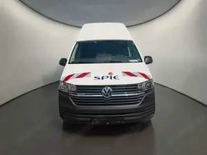 Volkswagen T6 Transporter T6.1 4Motion HOCHDACH/LANG*NAVI*STD-HZG*AHK Bild 2
