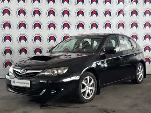 Subaru Impreza Active 4WD/Klima Tempomat