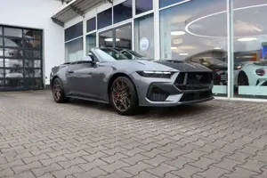 Ford Mustang GT Bronze-Paket MagneRide 4,99% FIN*