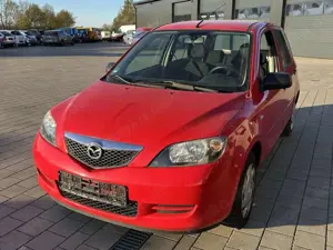 Mazda 2 1.25l Comfort