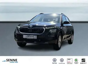 Skoda Kamiq Kamiq 1.0 TSI DSG Selection AHK,Kamera,Garantie BC