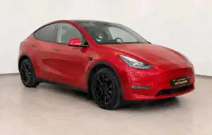 Tesla Model Y Long Range Dual AWD