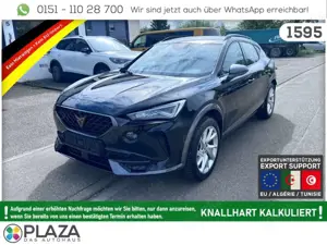 CUPRA Formentor 1.5TSI DSG ACC NAVI 360K PaXL BEATS eHECK