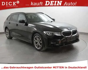 BMW 320 e Aut. Sport Line SHADO+PANO+VIRTU+PROF+LED+M
