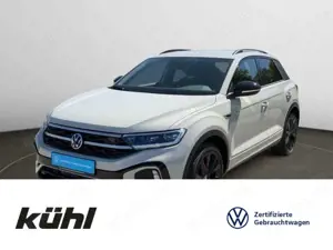 Volkswagen T-Roc 1.5 TSI DSG R-Line Black Style,LM19,Top-Sp