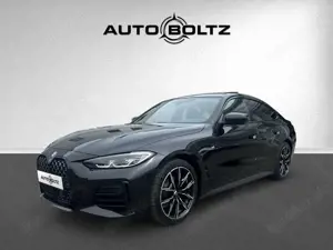 BMW 420 xDrive M Sport Schiebedach LED