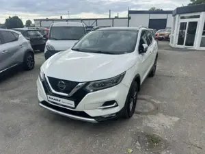Nissan Qashqai 1.3 DIG-T ACENTA
