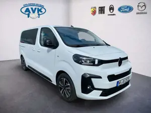 Citroen Spacetourer Plus M AHK, Kamera, Navi