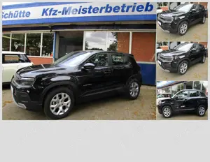 Jeep Avenger 1.2 T-GDI Altitude