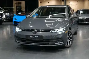 Volkswagen Golf VIII Lim. Active *IQ-Light*Kamera*Virtual*