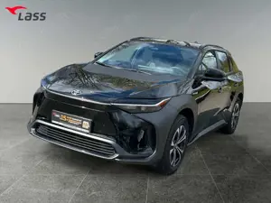 Toyota bZ4X MID+ 360KAMERA, WINTER, PDC