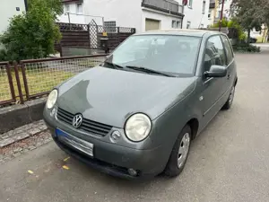 Volkswagen Lupo