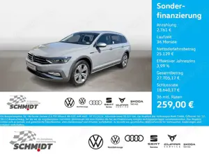Volkswagen Passat Variant 2.0 TDI Alltrack 4M DSG AHK HuD