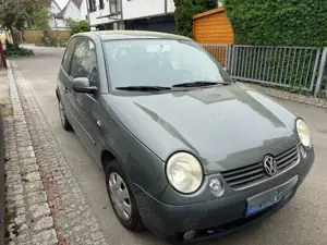 Volkswagen Lupo Bild 2