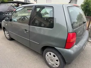 Volkswagen Lupo Bild 4
