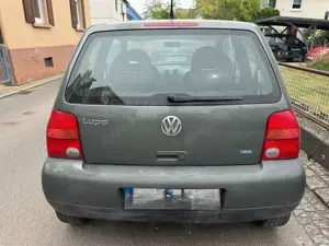 Volkswagen Lupo Bild 3