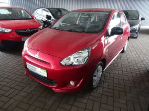 Mitsubishi Space Star Klassik Kollektion