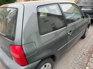 Volkswagen Lupo Bild 5