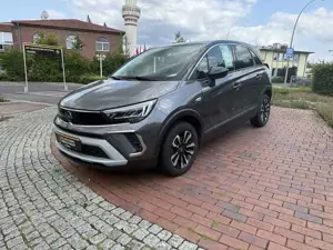 Opel Crossland 1.2 Automatik Elegance
