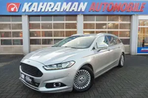 Ford Mondeo Turnier Titanium