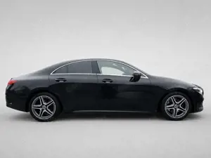 Mercedes-Benz CLA 220 Mercedes CLA 220 4MATIC AMG Line | CarPlay | LED |