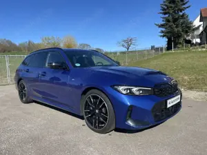 BMW 340 Touring DAB AHK Headup Pano Keyless Garantie ACC