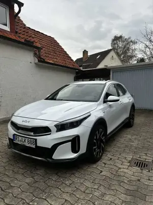 Kia XCeed 1.5 T-GDI OPF DCT7 VISION