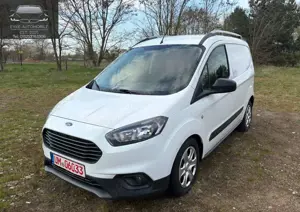 Ford Transit Courier 1.5 TDCi Trend Kasten
